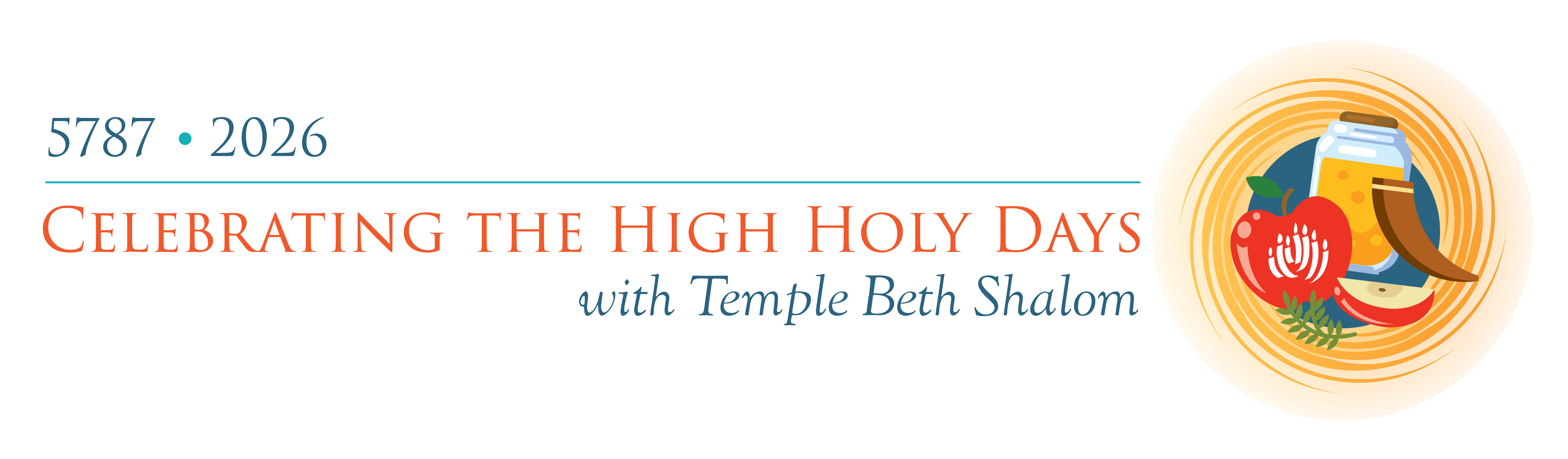 Celebrating the High Holy Days with TBS