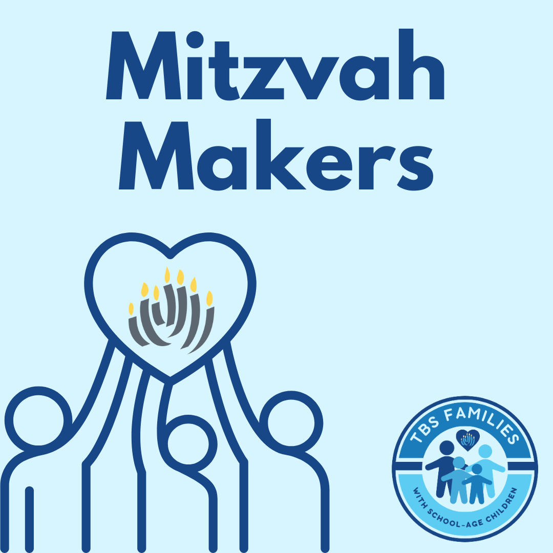 Mitzvah Makers